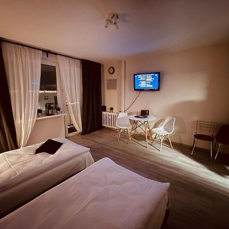 03 Gdynia Centrum - Apartament Mieszkanie Dla 2 Os Екстер'єр фото