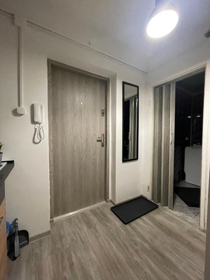 03 Gdynia Centrum - Apartament Mieszkanie Dla 2 Os Екстер'єр фото