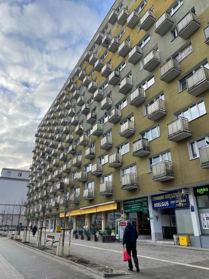 03 Gdynia Centrum - Apartament Mieszkanie Dla 2 Os Екстер'єр фото